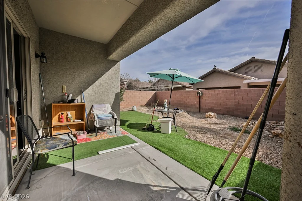 3328 Hackney Horse, Las Vegas, NV 89122