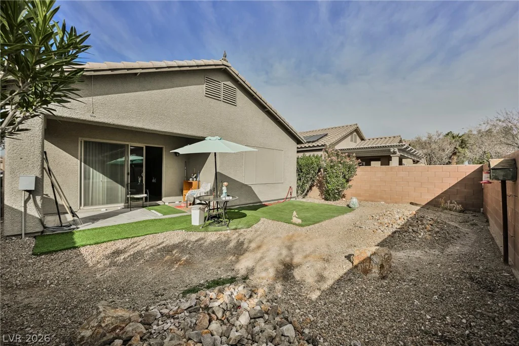 3328 Hackney Horse, Las Vegas, NV 89122