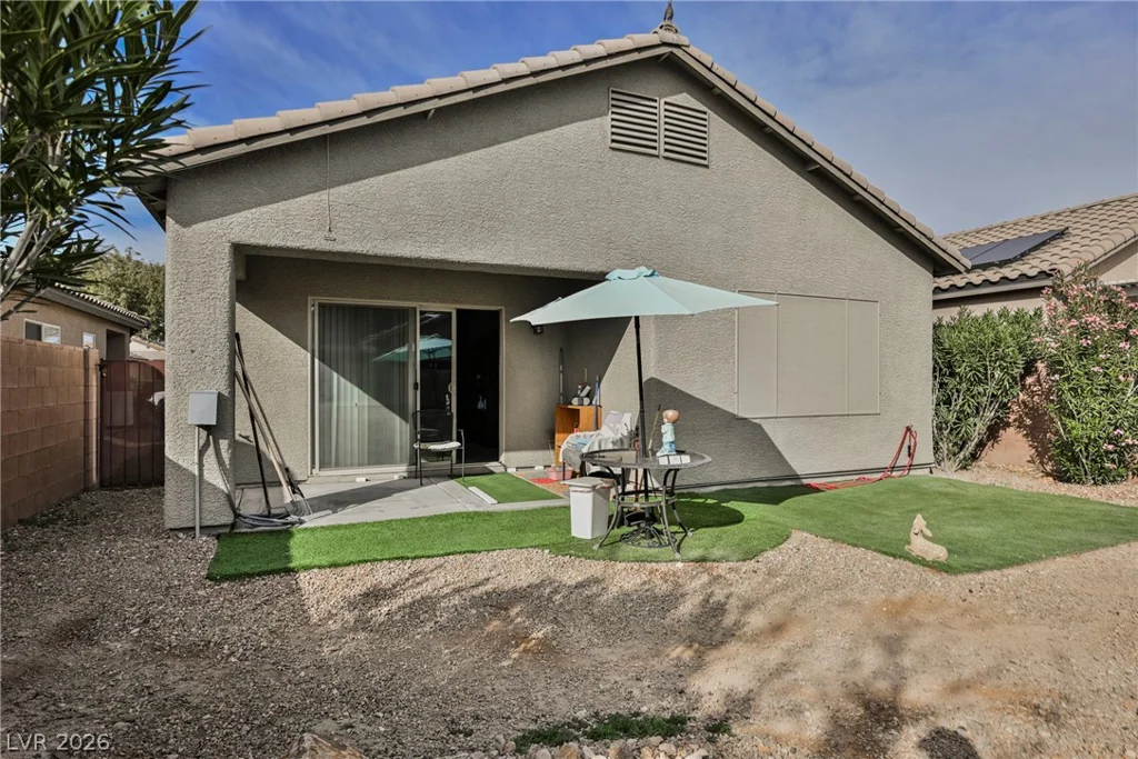 3328 Hackney Horse, Las Vegas, NV 89122