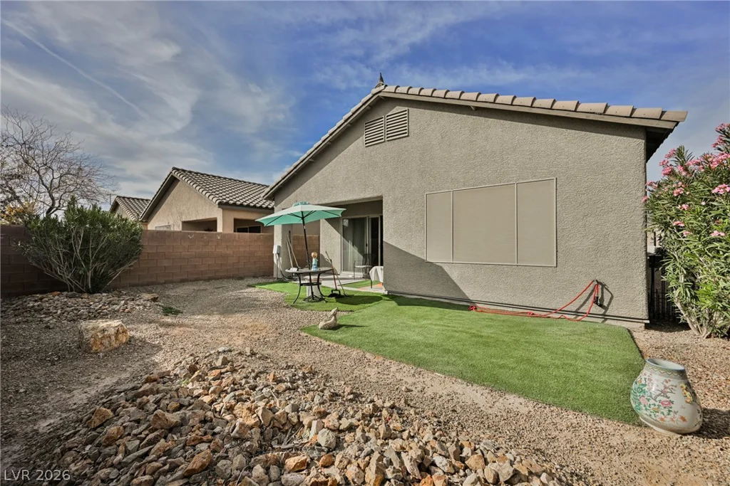 3328 Hackney Horse, Las Vegas, NV 89122