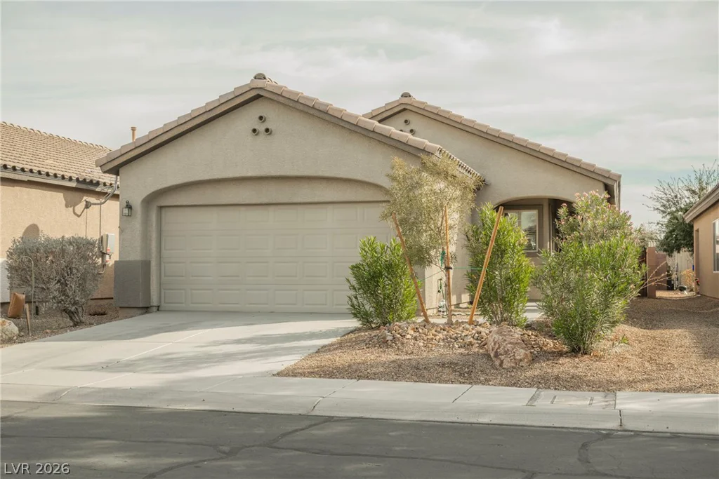 3328 Hackney Horse, Las Vegas, NV 89122