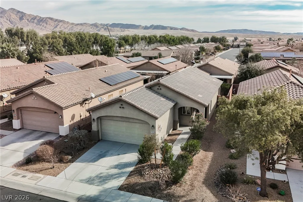 3328 Hackney Horse, Las Vegas, NV 89122