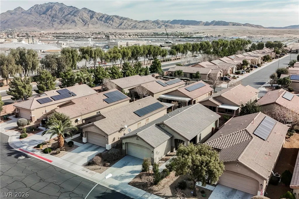 3328 Hackney Horse, Las Vegas, NV 89122