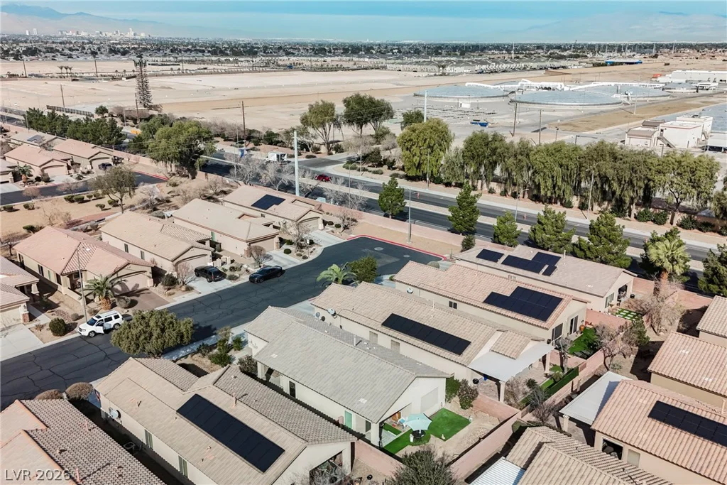 3328 Hackney Horse, Las Vegas, NV 89122