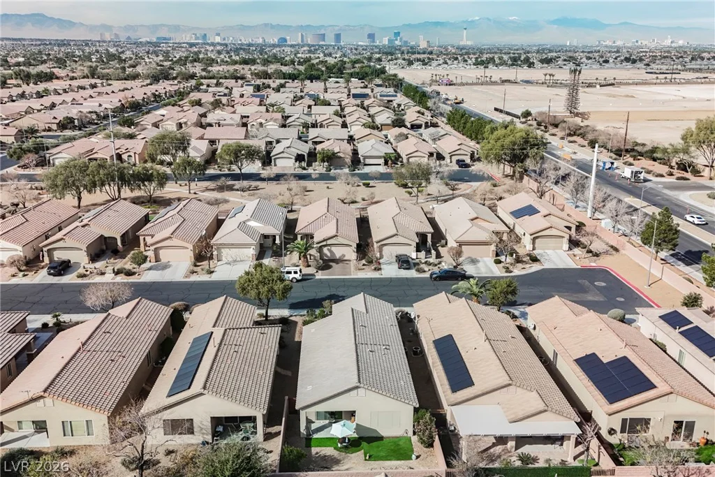 3328 Hackney Horse, Las Vegas, NV 89122