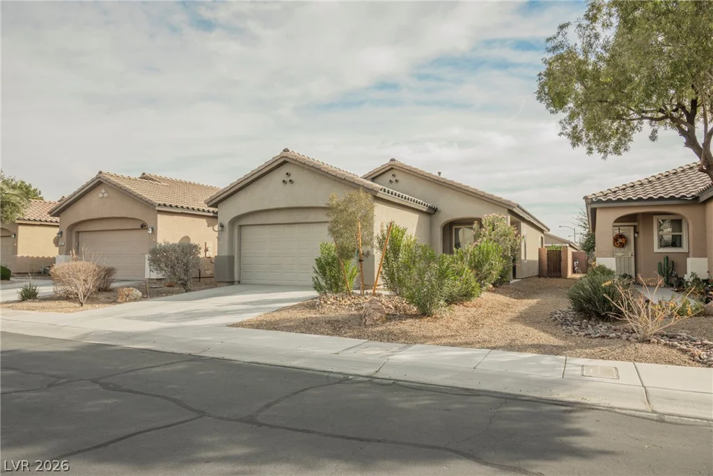 3328 Hackney Horse, Las Vegas, NV 89122