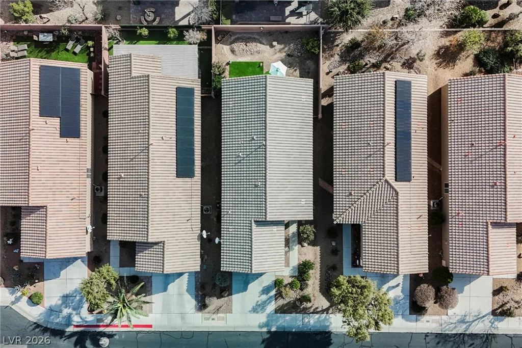 3328 Hackney Horse, Las Vegas, NV 89122