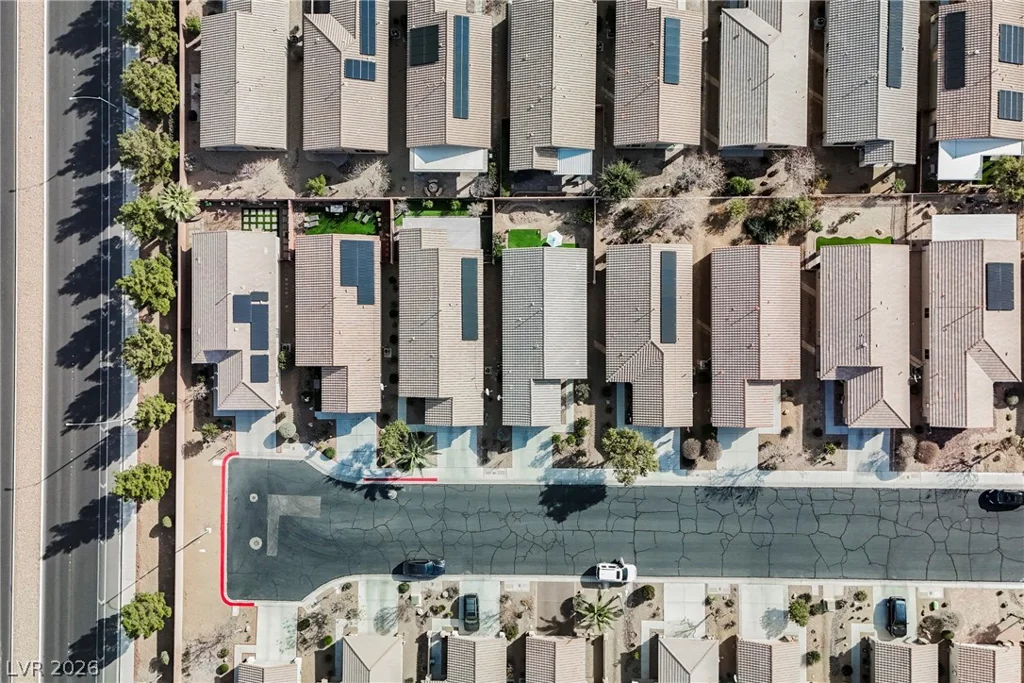 3328 Hackney Horse, Las Vegas, NV 89122