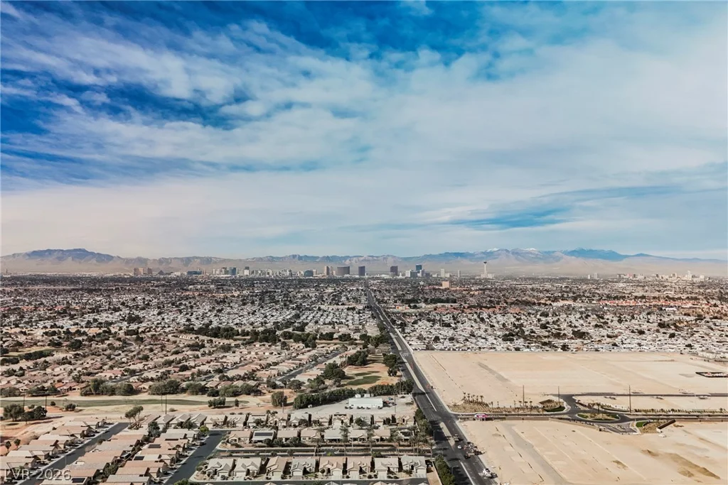 3328 Hackney Horse, Las Vegas, NV 89122