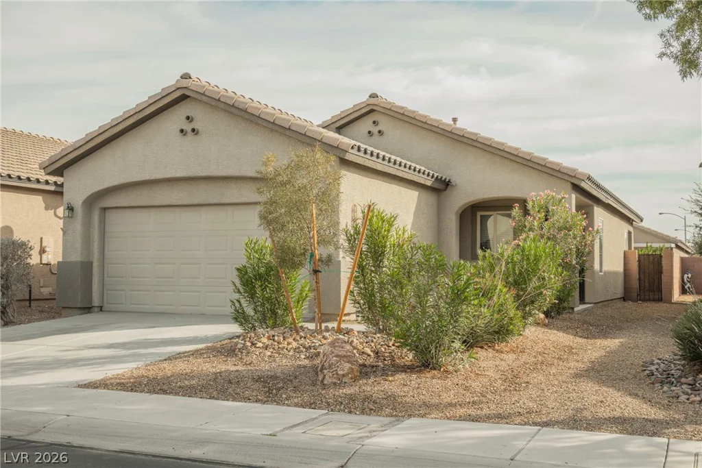 3328 Hackney Horse, Las Vegas, NV 89122