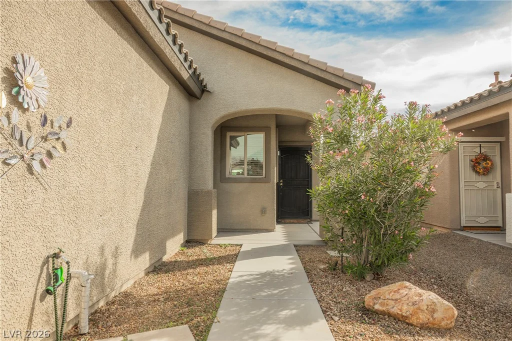 3328 Hackney Horse, Las Vegas, NV 89122
