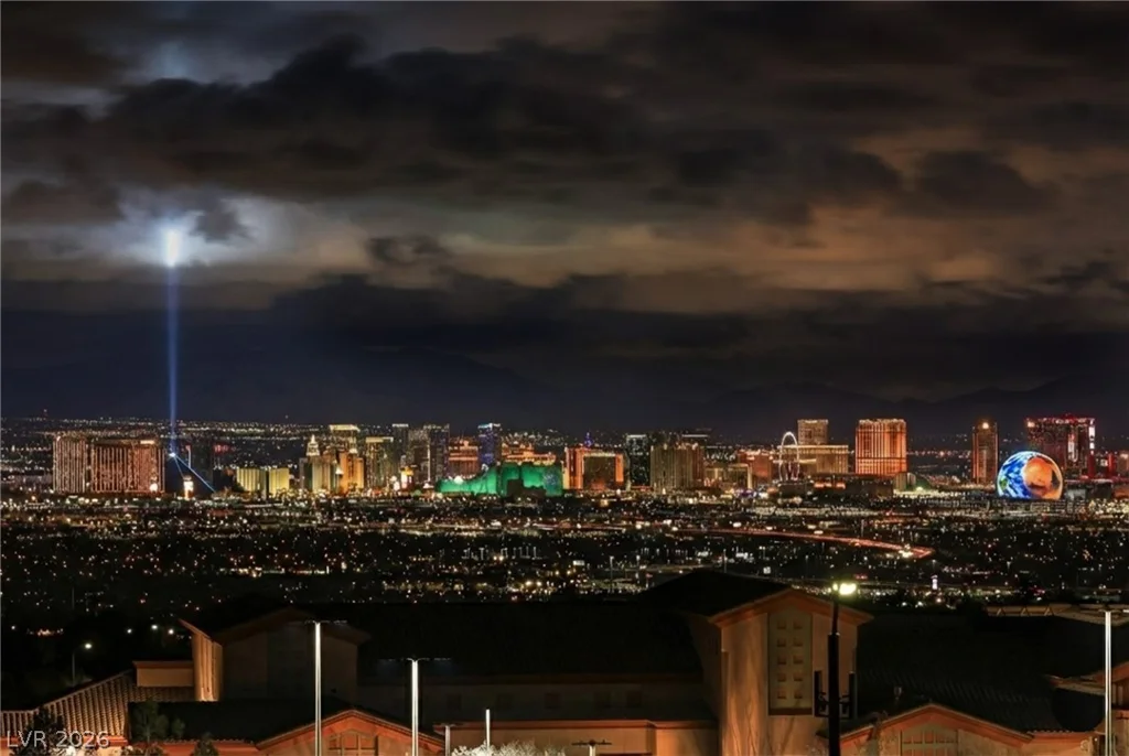 2555 Hampton, Henderson, NV 89052