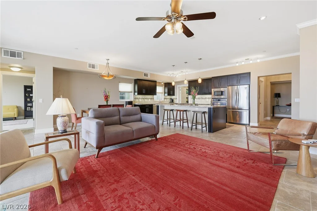 2555 Hampton, Henderson, NV 89052