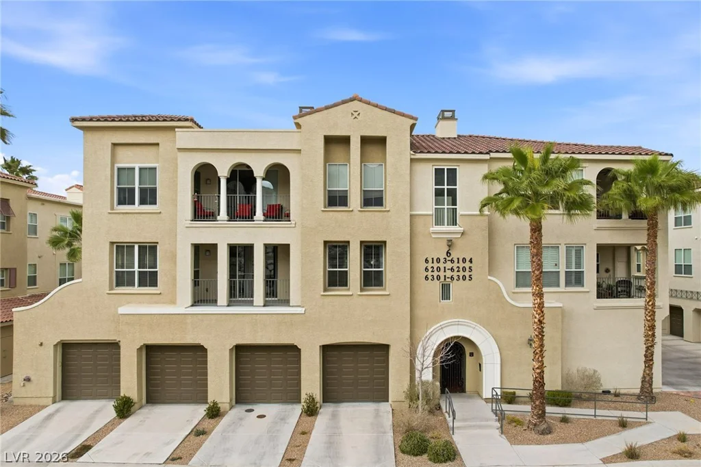 2555 Hampton, Henderson, NV 89052