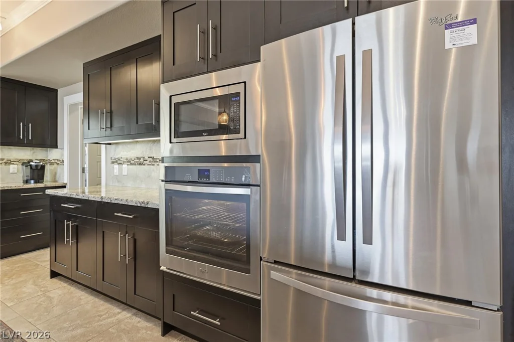 2555 Hampton, Henderson, NV 89052