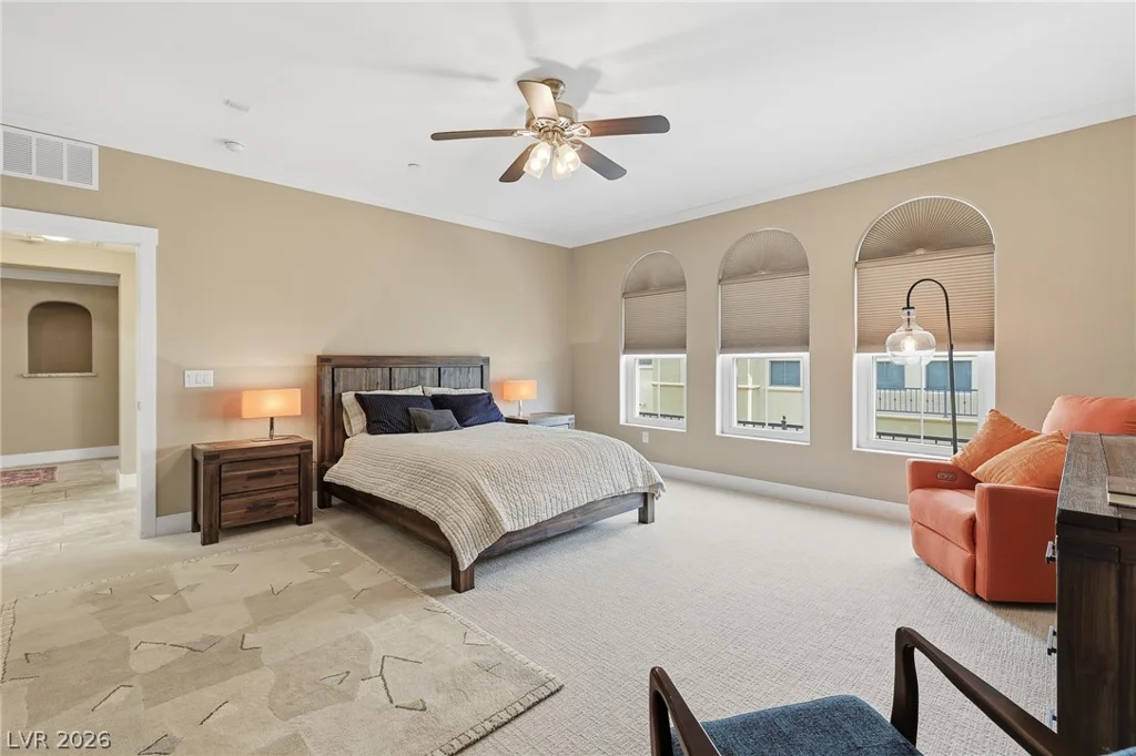 2555 Hampton, Henderson, NV 89052