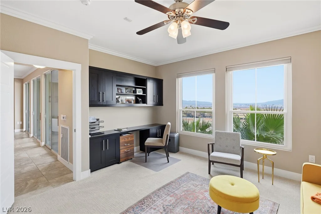 2555 Hampton, Henderson, NV 89052