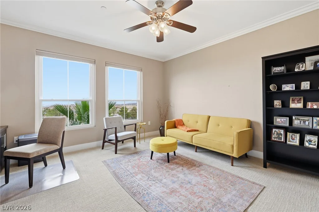 2555 Hampton, Henderson, NV 89052
