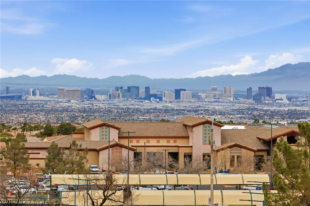 2555 Hampton, Henderson, NV 89052