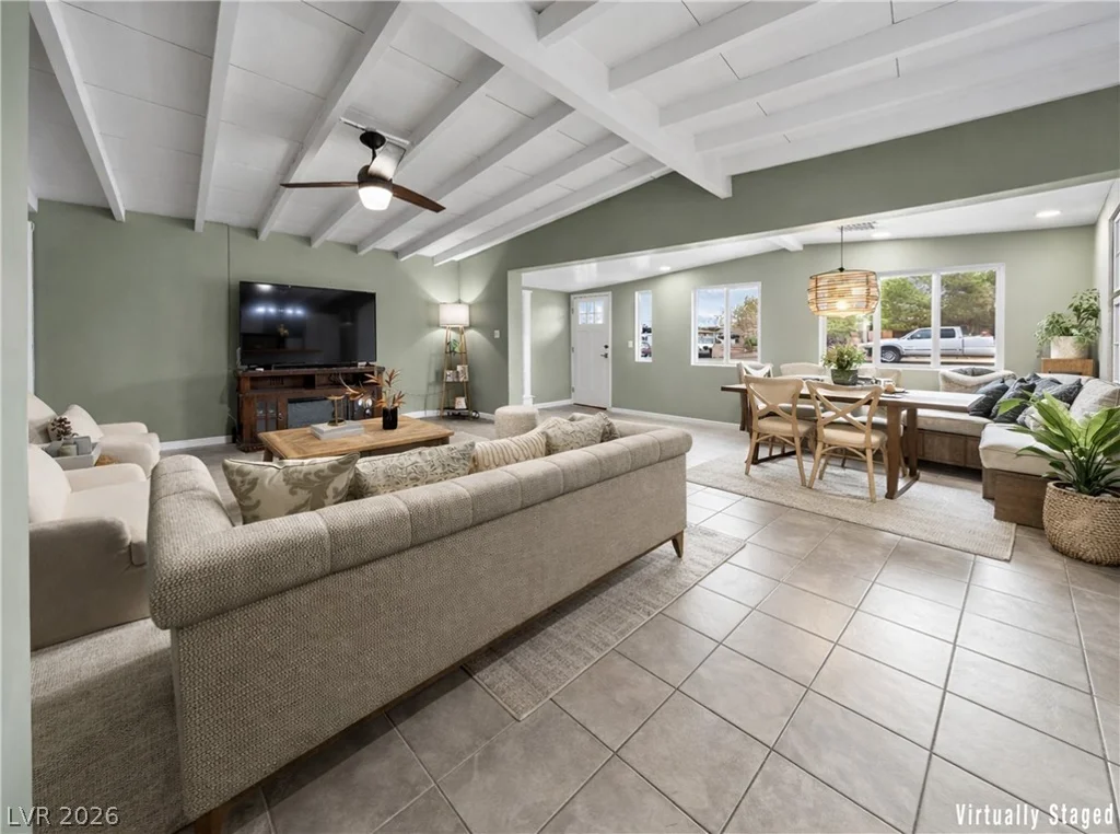 256 Hillcrest, Henderson, NV 89015