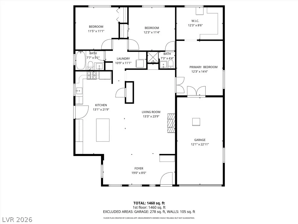 256 Hillcrest, Henderson, NV 89015