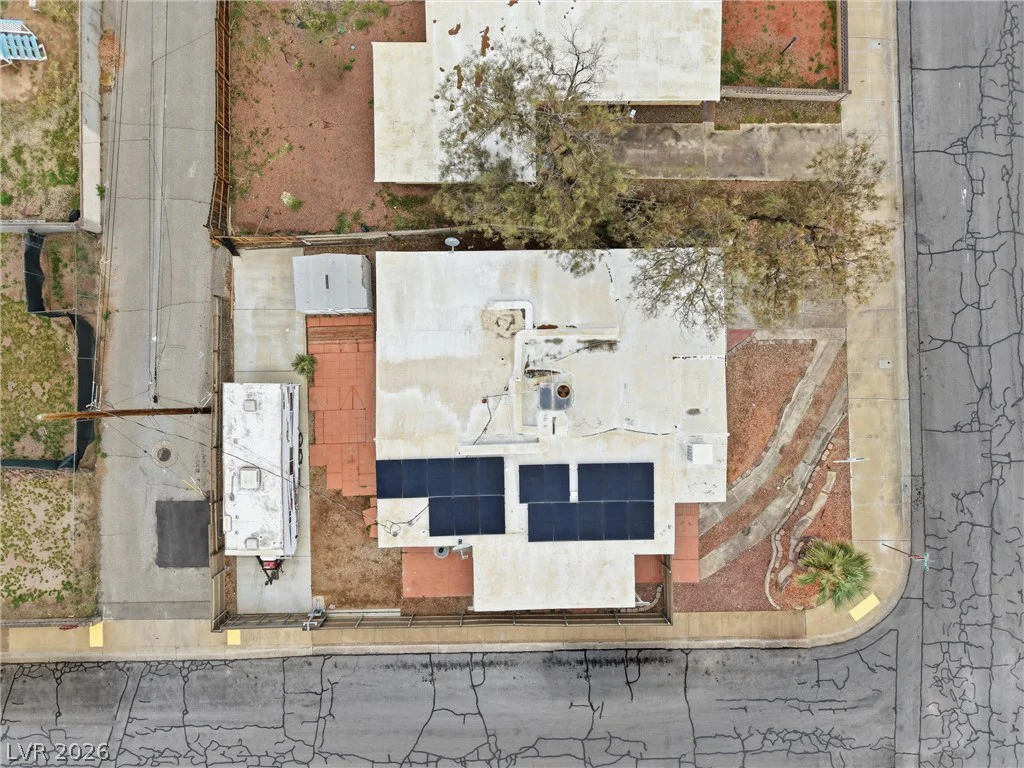 256 Hillcrest, Henderson, NV 89015