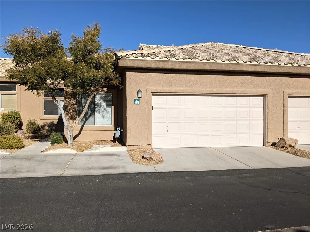 4772 Wild Draw, North Las Vegas, NV 89031