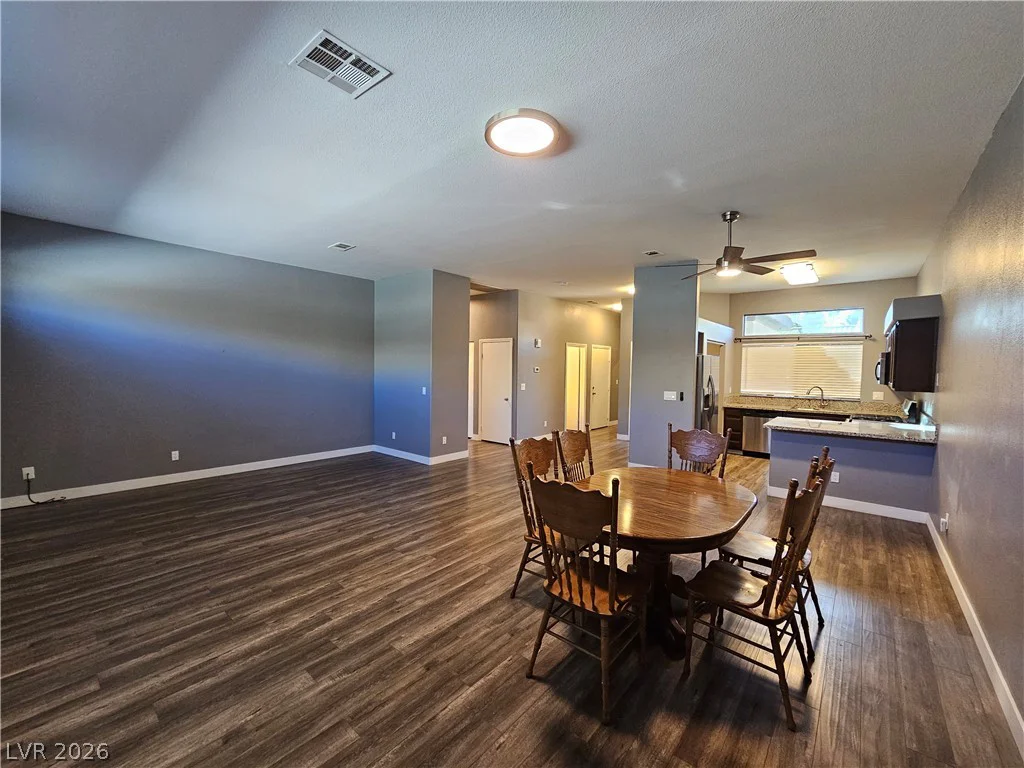 4772 Wild Draw, North Las Vegas, NV 89031