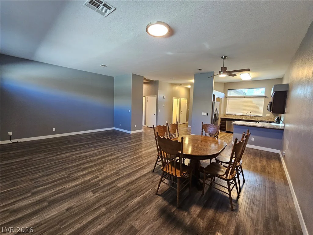 4772 Wild Draw, North Las Vegas, NV 89031