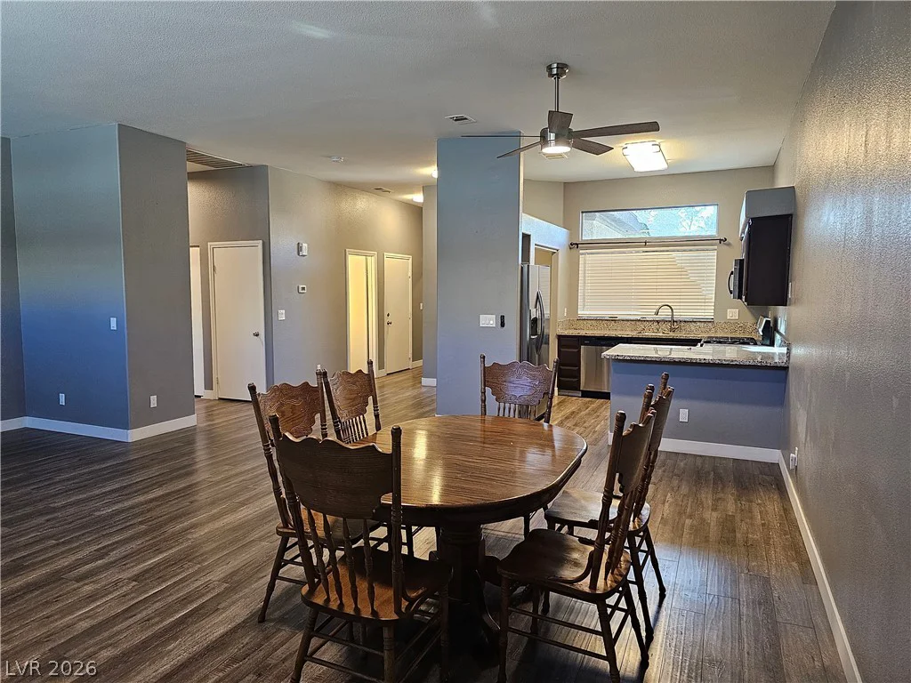 4772 Wild Draw, North Las Vegas, NV 89031