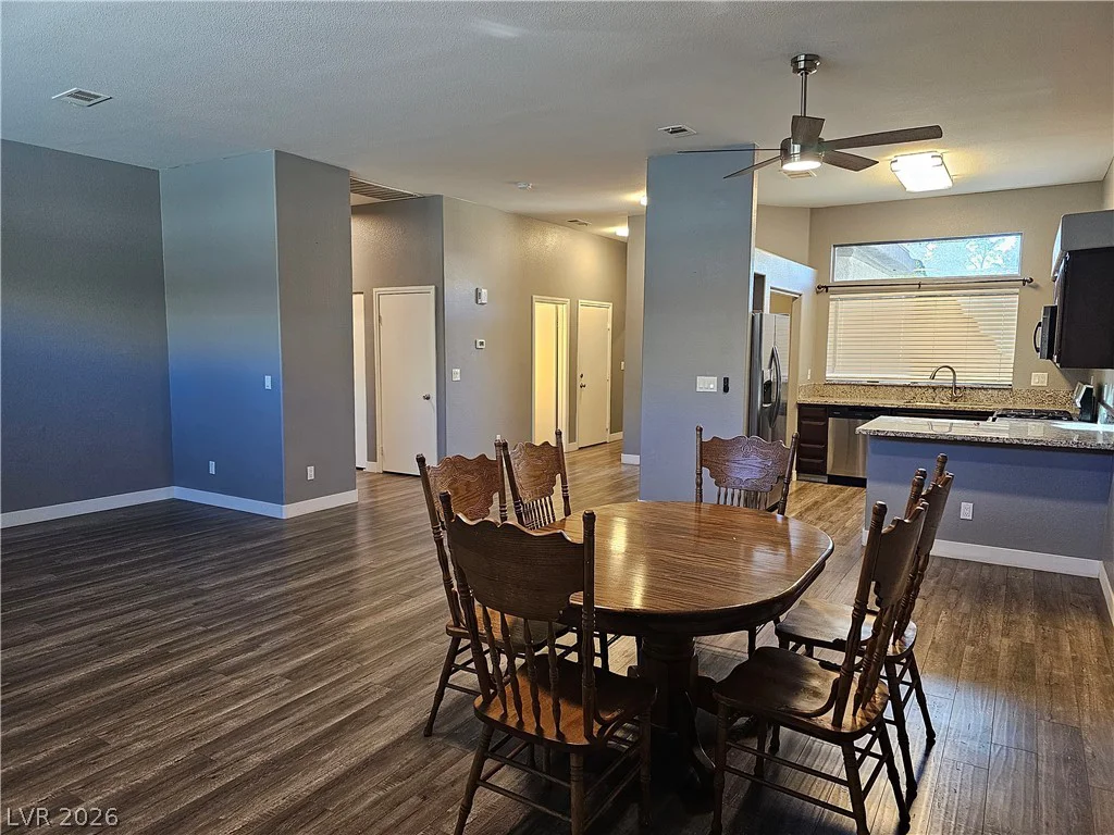 4772 Wild Draw, North Las Vegas, NV 89031
