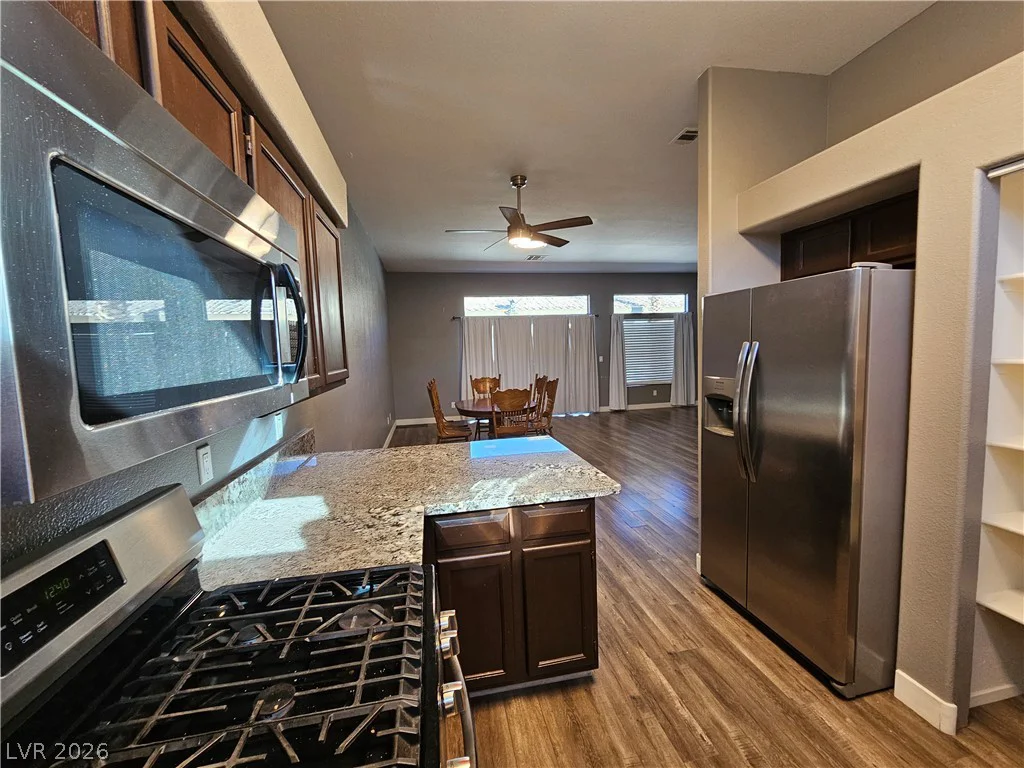 4772 Wild Draw, North Las Vegas, NV 89031