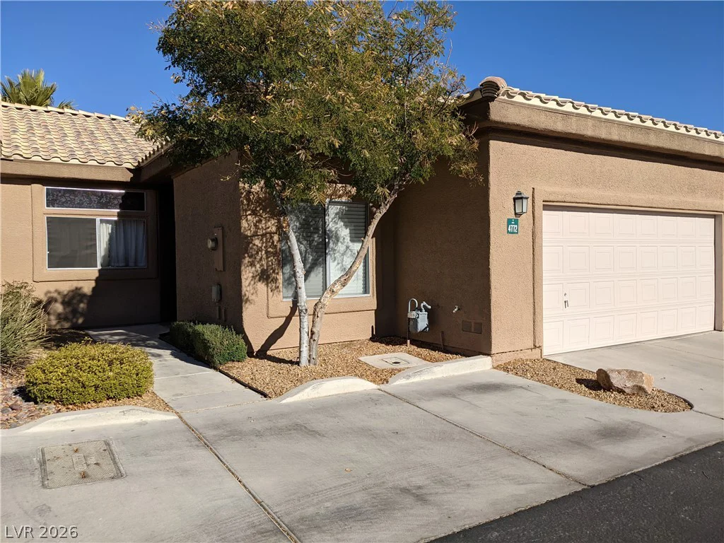 4772 Wild Draw, North Las Vegas, NV 89031