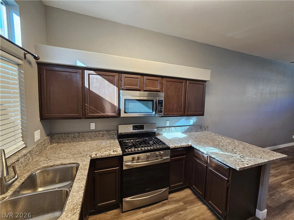 4772 Wild Draw, North Las Vegas, NV 89031