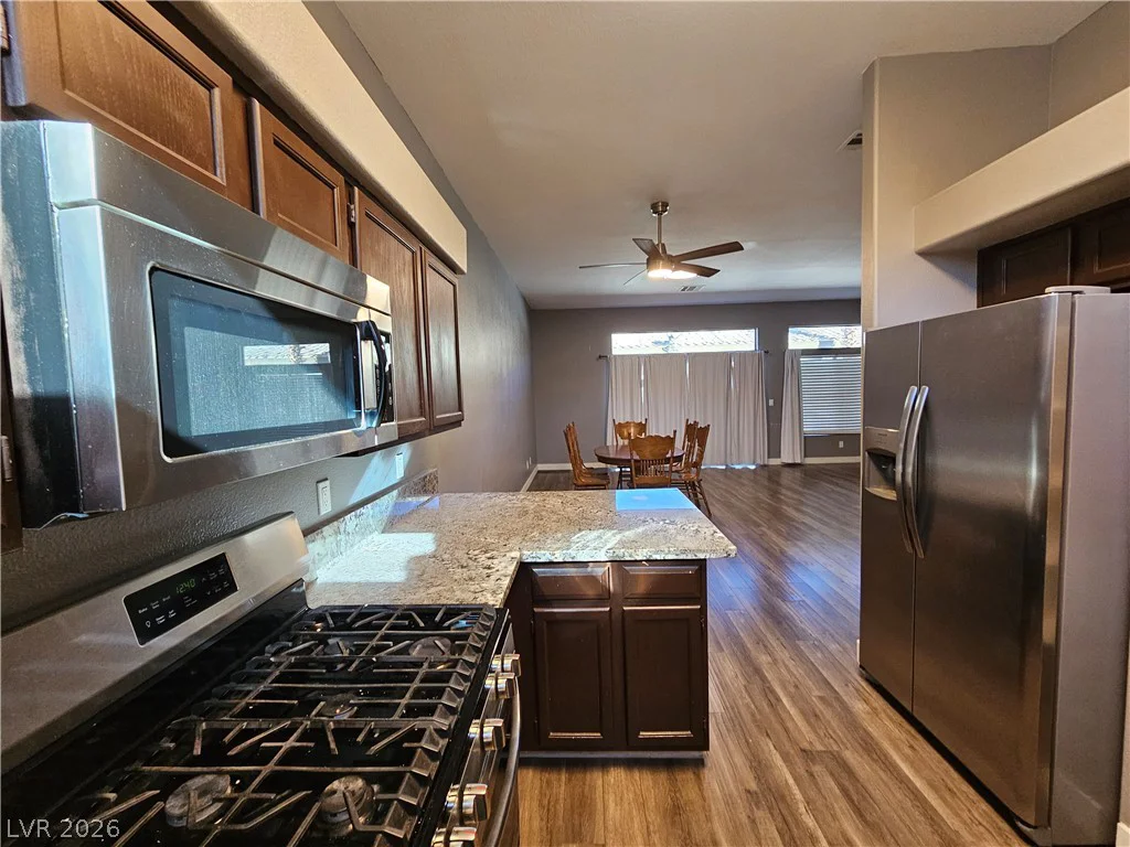 4772 Wild Draw, North Las Vegas, NV 89031