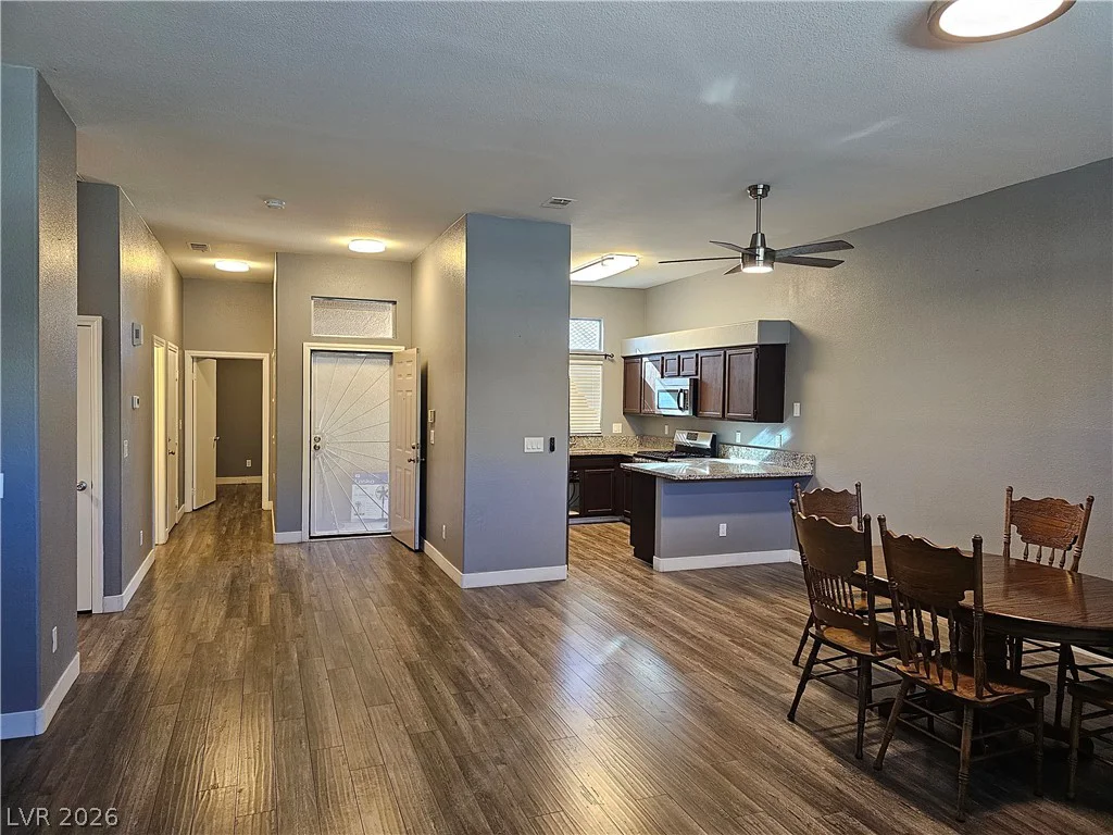 4772 Wild Draw, North Las Vegas, NV 89031