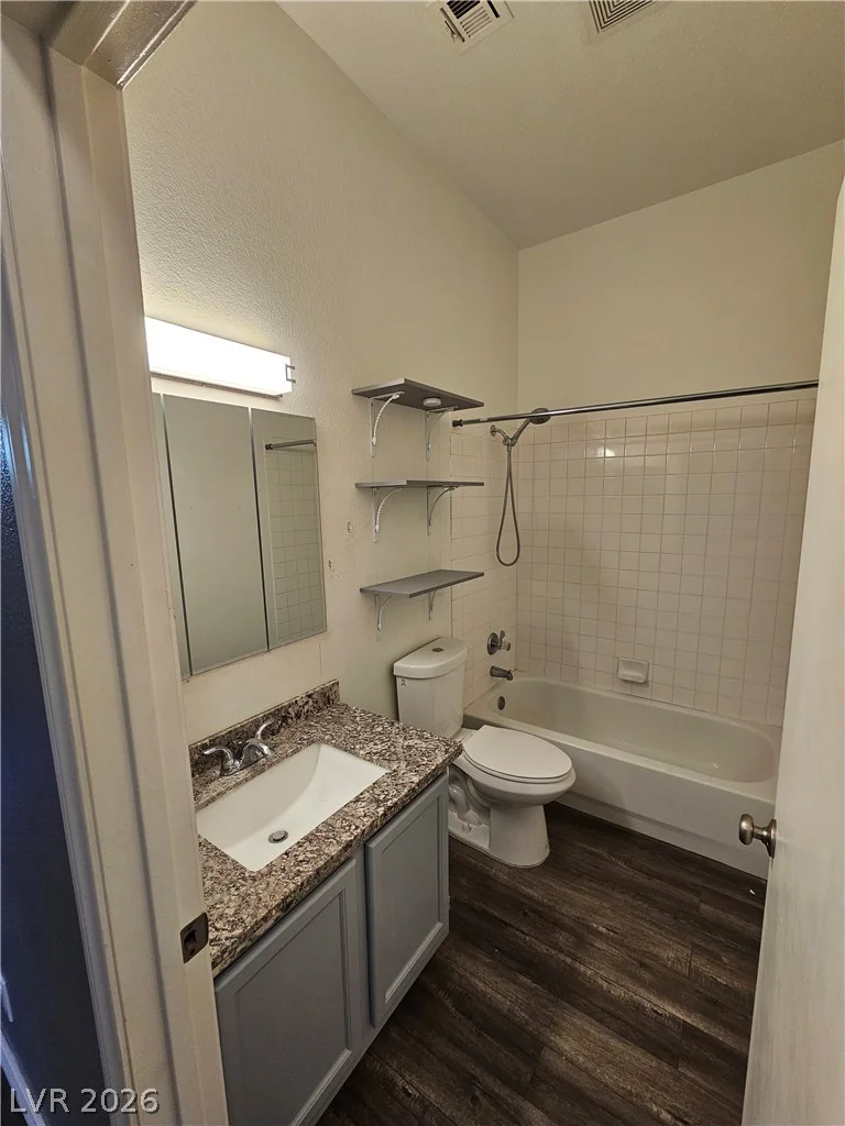4772 Wild Draw, North Las Vegas, NV 89031