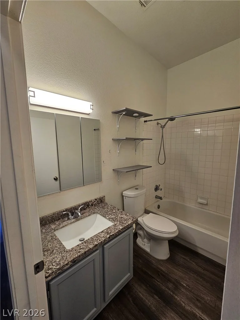 4772 Wild Draw, North Las Vegas, NV 89031