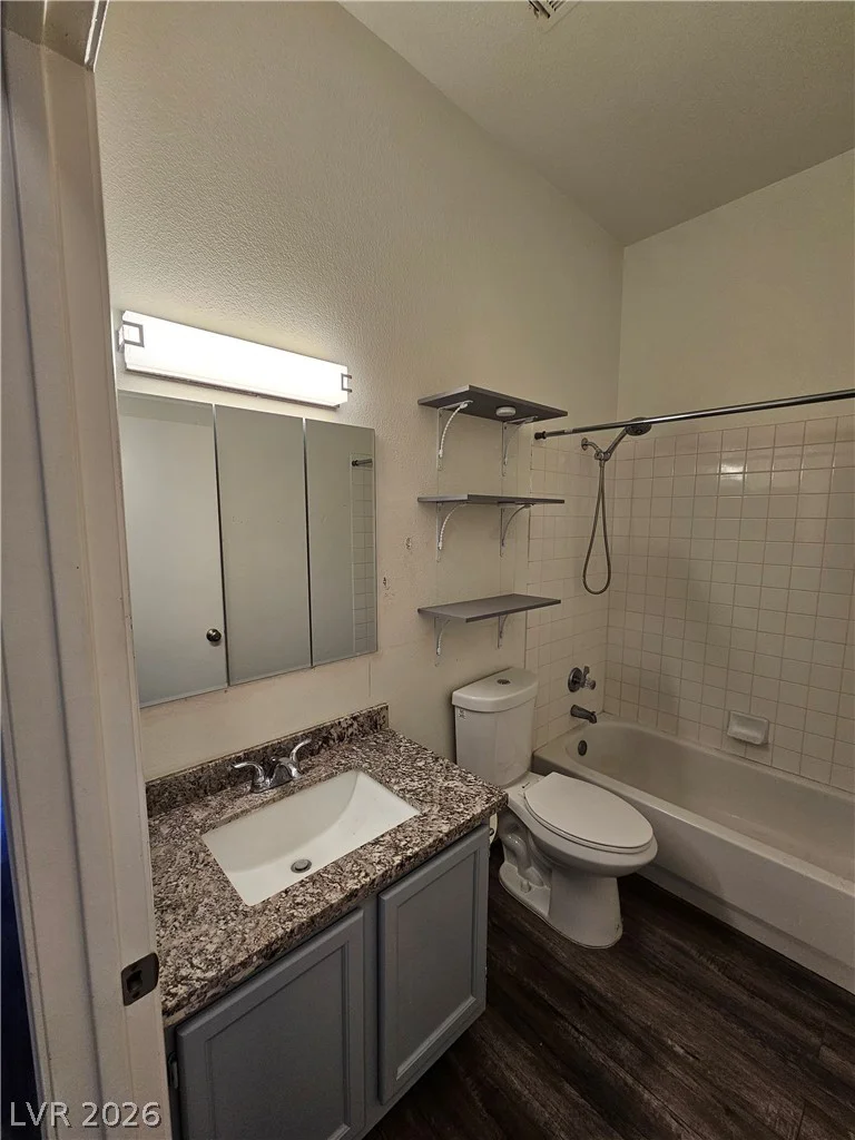 4772 Wild Draw, North Las Vegas, NV 89031