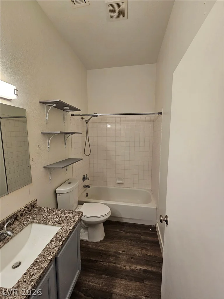 4772 Wild Draw, North Las Vegas, NV 89031