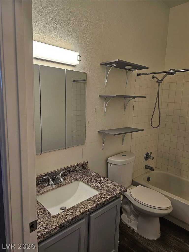 4772 Wild Draw, North Las Vegas, NV 89031
