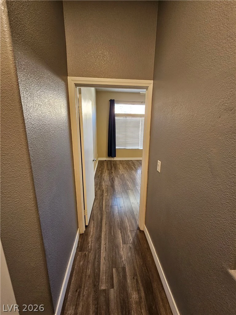 4772 Wild Draw, North Las Vegas, NV 89031