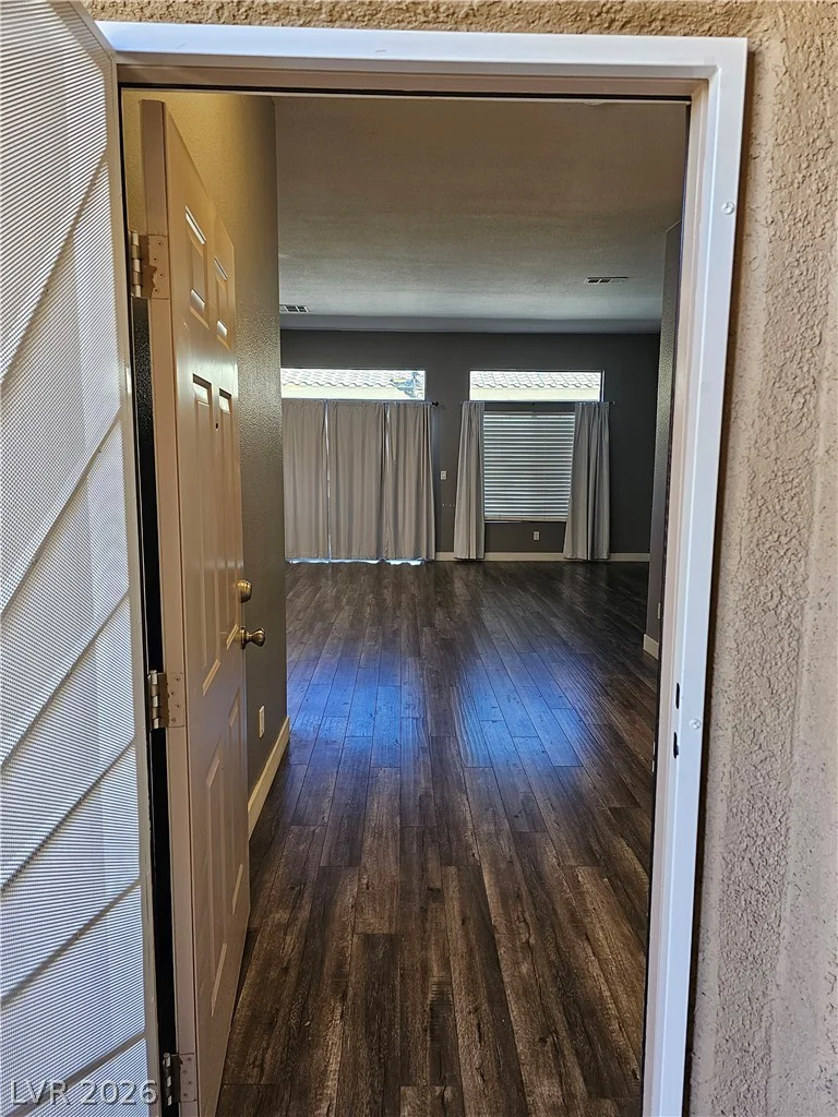 4772 Wild Draw, North Las Vegas, NV 89031