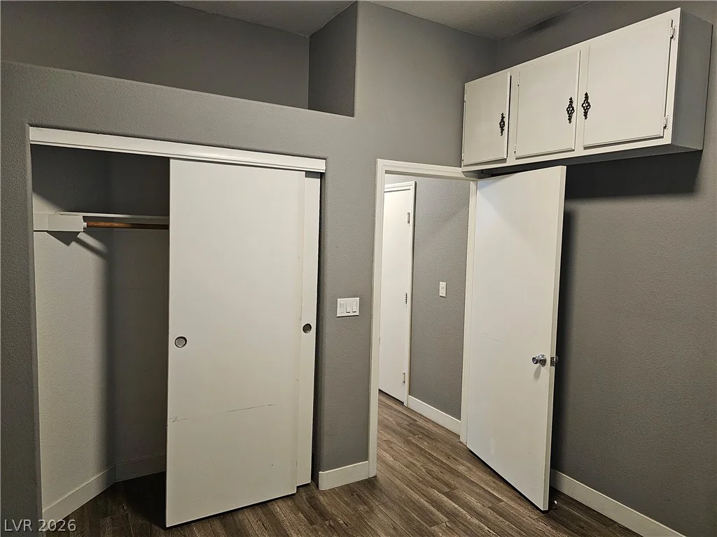 4772 Wild Draw, North Las Vegas, NV 89031