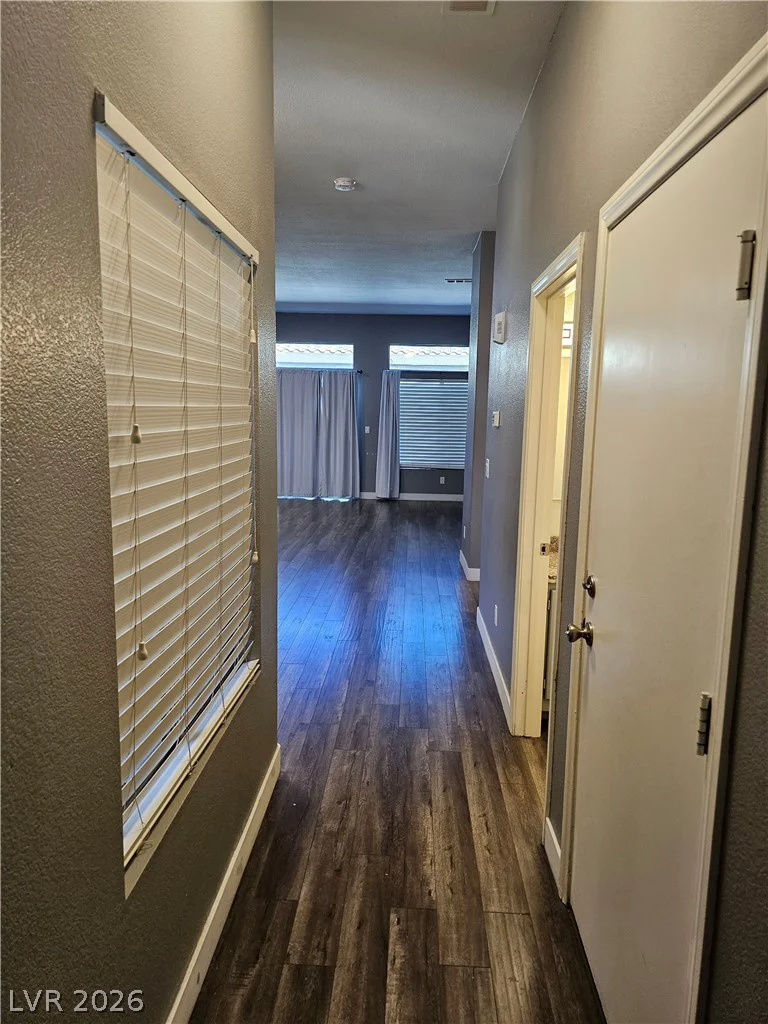 4772 Wild Draw, North Las Vegas, NV 89031