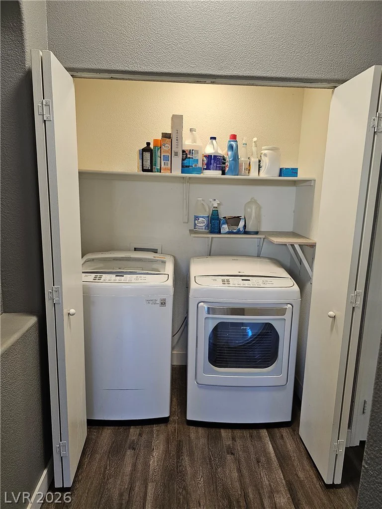 4772 Wild Draw, North Las Vegas, NV 89031