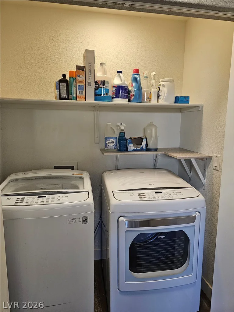 4772 Wild Draw, North Las Vegas, NV 89031