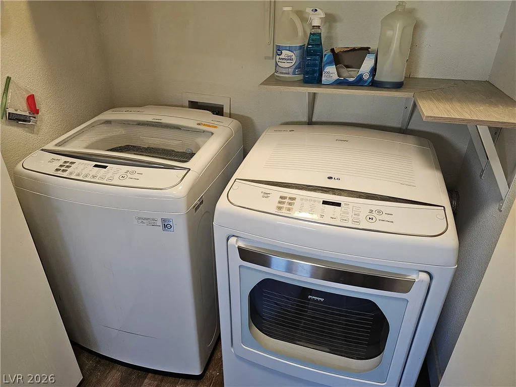 4772 Wild Draw, North Las Vegas, NV 89031
