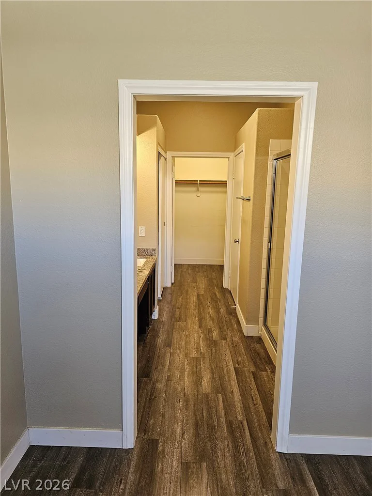 4772 Wild Draw, North Las Vegas, NV 89031