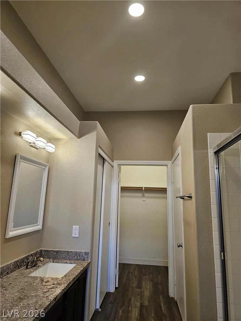 4772 Wild Draw, North Las Vegas, NV 89031